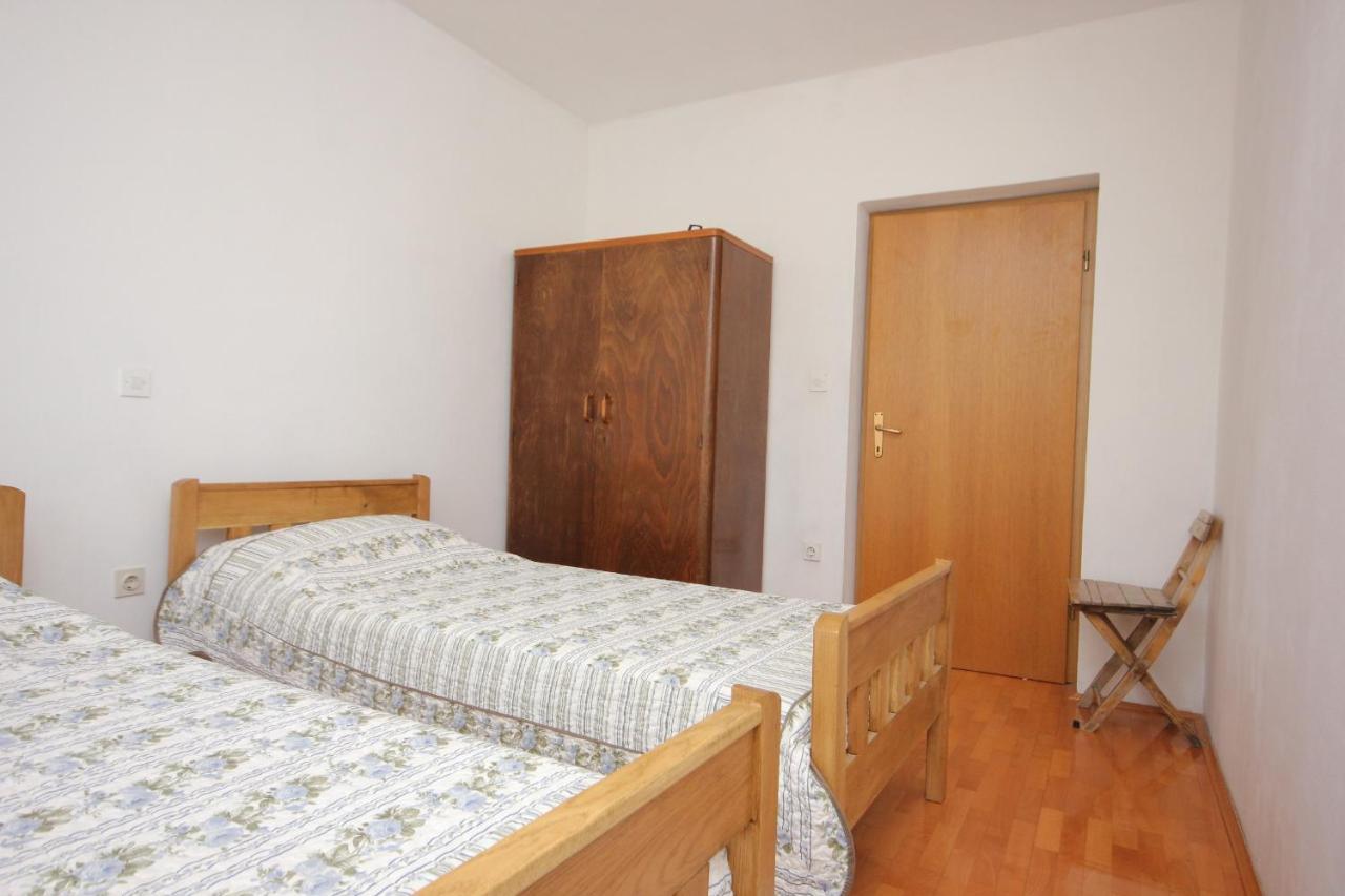 Apartment Sali 8121A 외부 사진