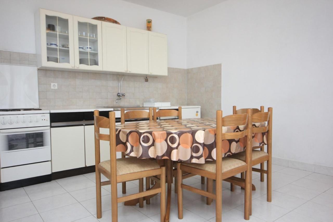 Apartment Sali 8121A 외부 사진
