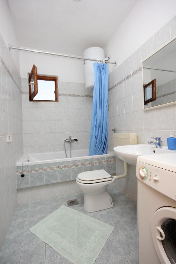 Apartment Sali 8121A 외부 사진