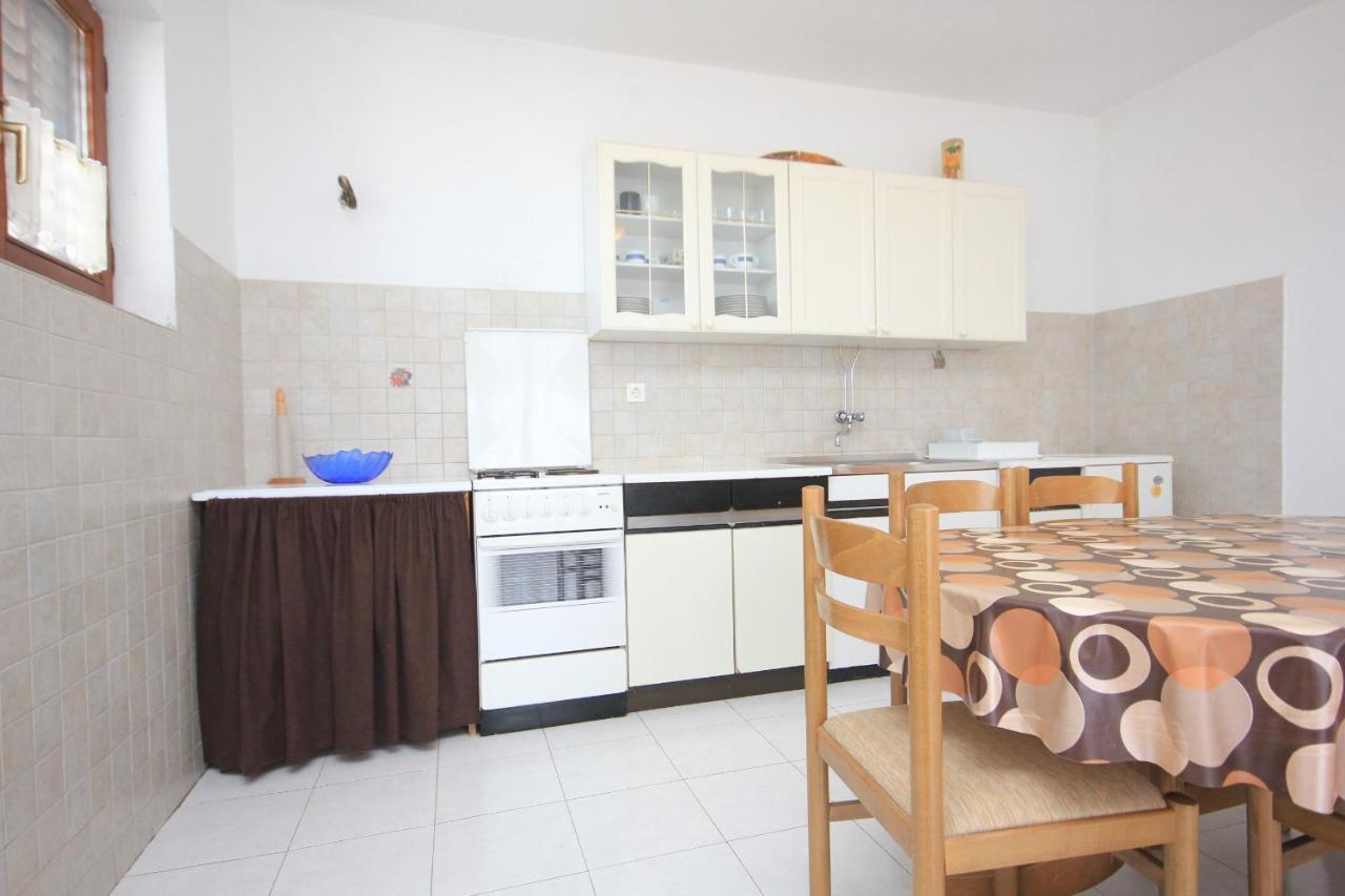 Apartment Sali 8121A 외부 사진